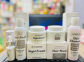 5 in 1 Hair & Skin Care Bundle for Pakistani Skin & Hair