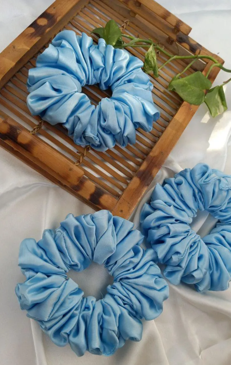 Stylish Hair Accessories Set for Girls & Women