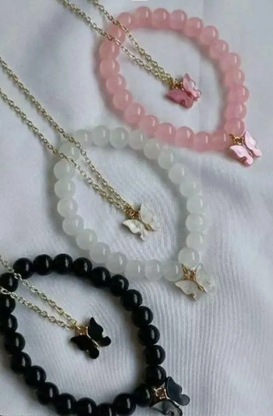 Stylish Hair Accessories Set for Girls & Women