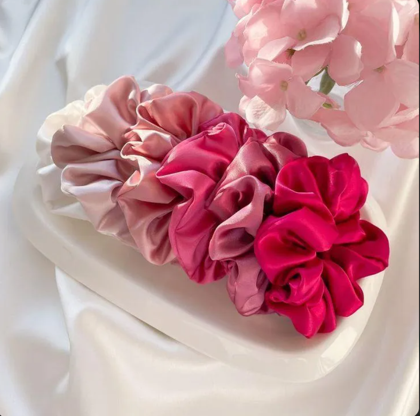 Stylish Hair Accessories Set for Girls & Women