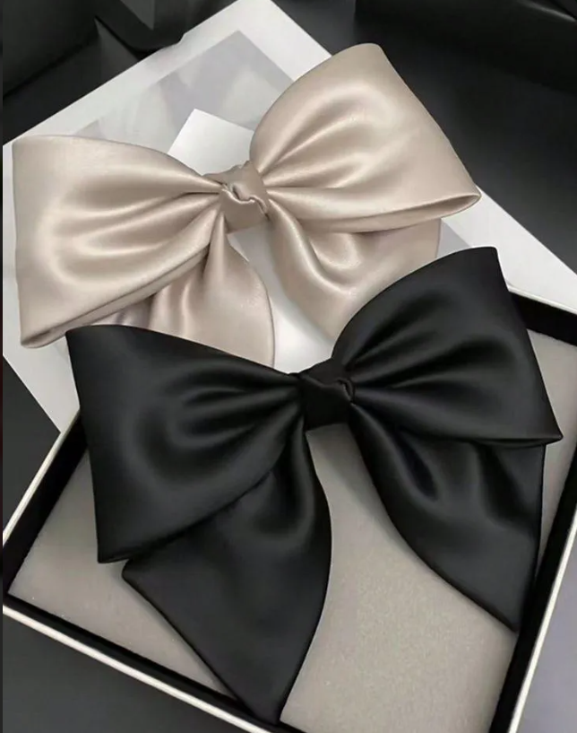 Stylish Hair Accessories Set for Girls & Women