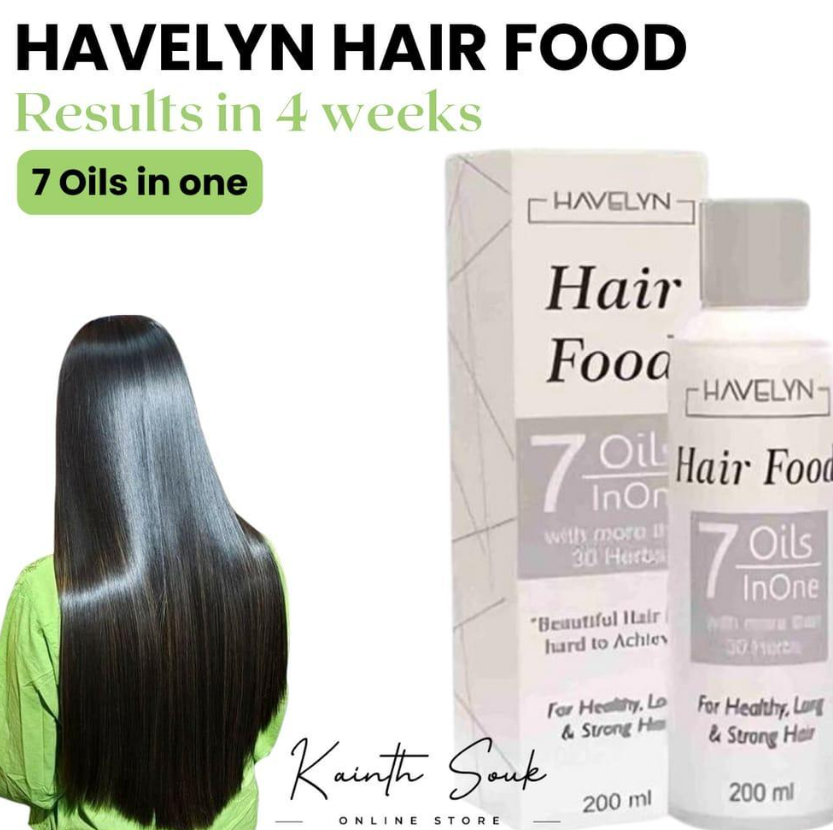 5 in 1 Hair & Skin Care Bundle for Pakistani Skin & Hair