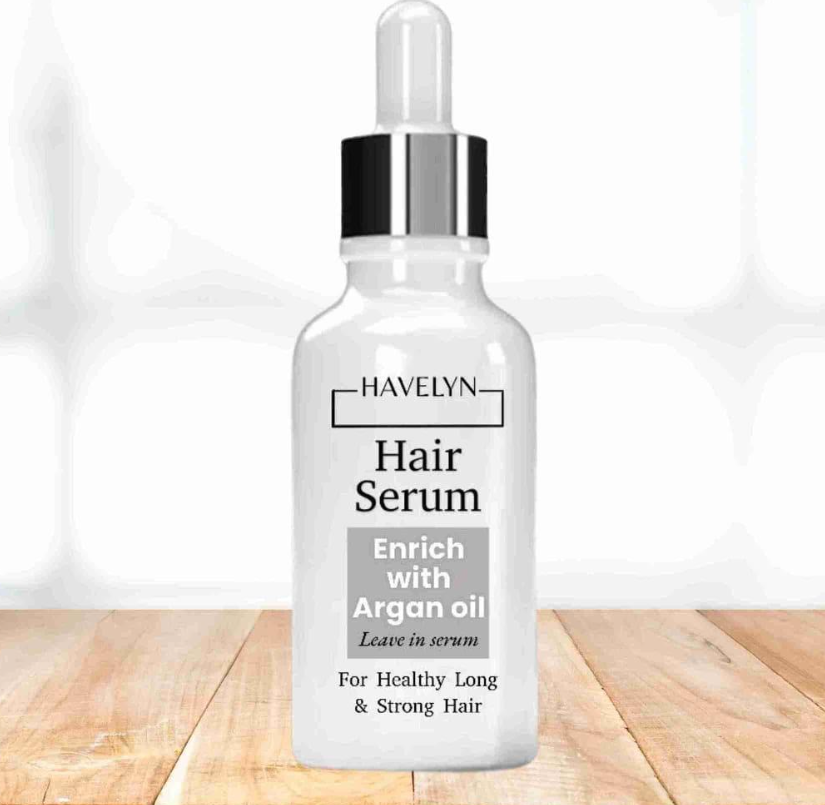 5 in 1 Hair & Skin Care Bundle for Pakistani Skin & Hair